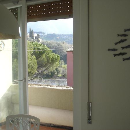 Residenza Gabry Apartman Monterosso al Mare Kültér fotó