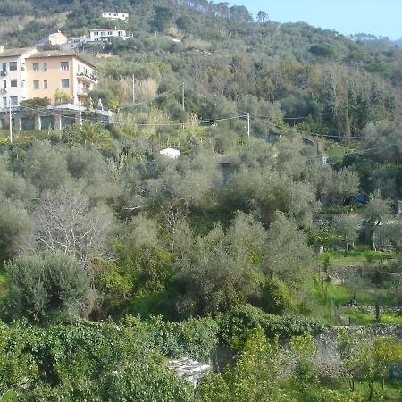 Residenza Gabry Apartman Monterosso al Mare Kültér fotó