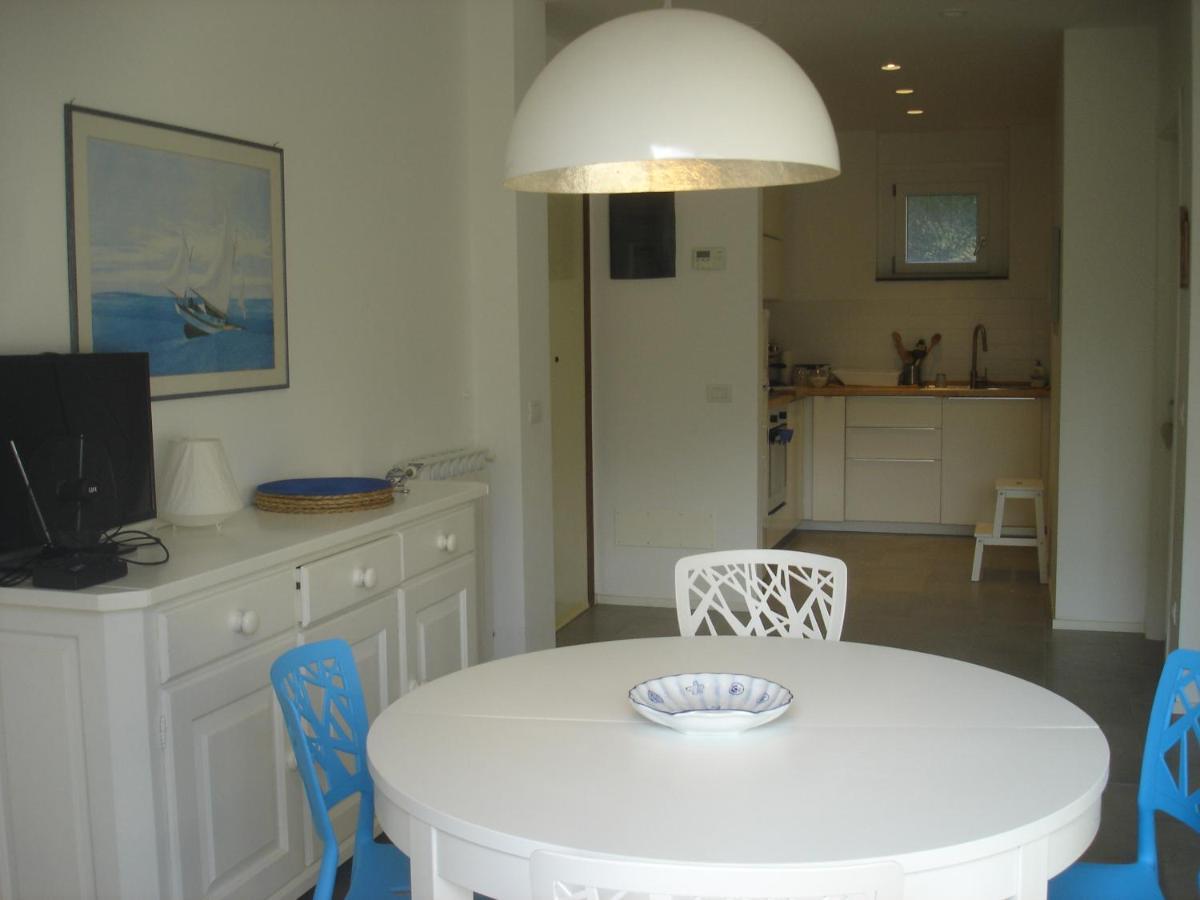 Residenza Gabry Apartman Monterosso al Mare Kültér fotó