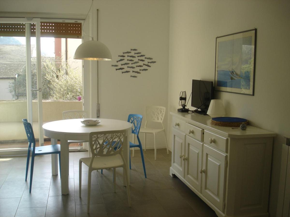 Residenza Gabry Apartman Monterosso al Mare Kültér fotó
