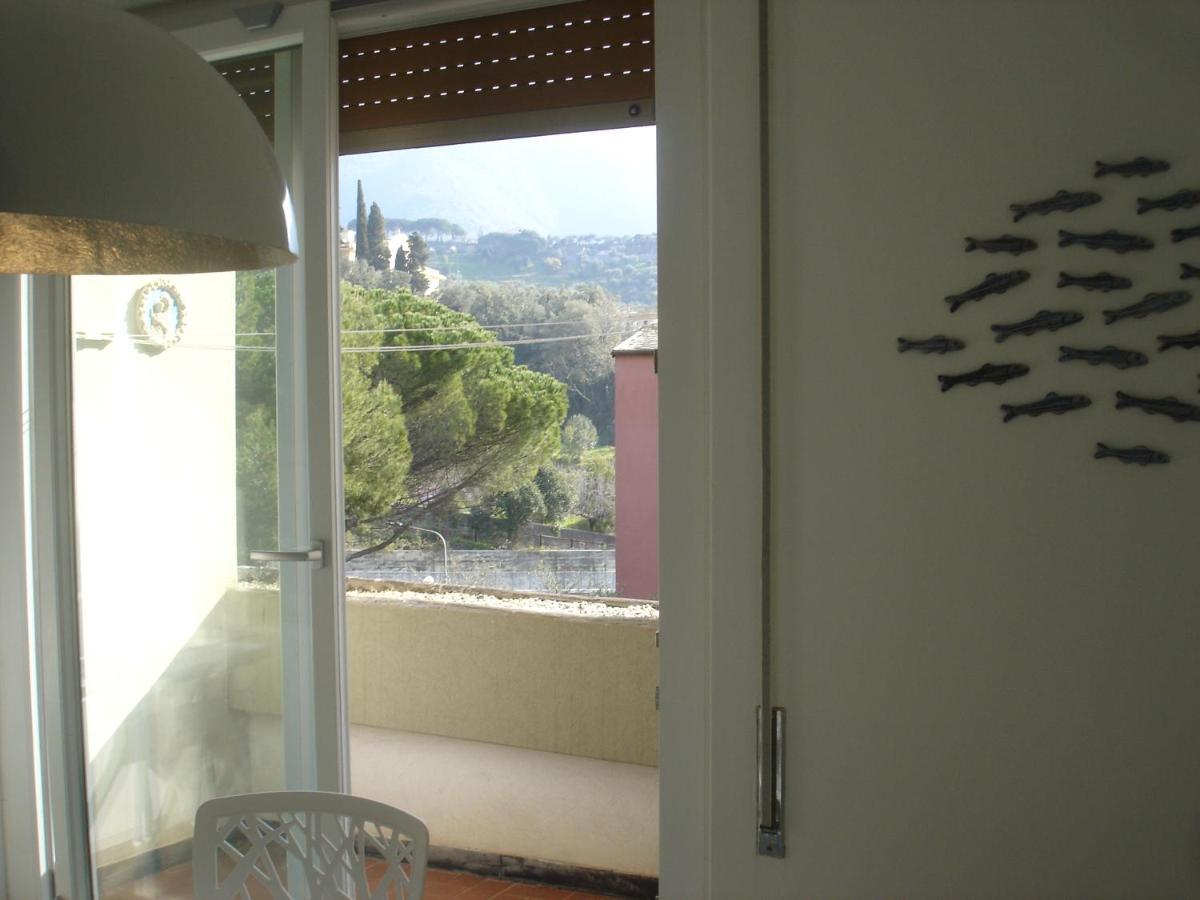Residenza Gabry Apartman Monterosso al Mare Kültér fotó