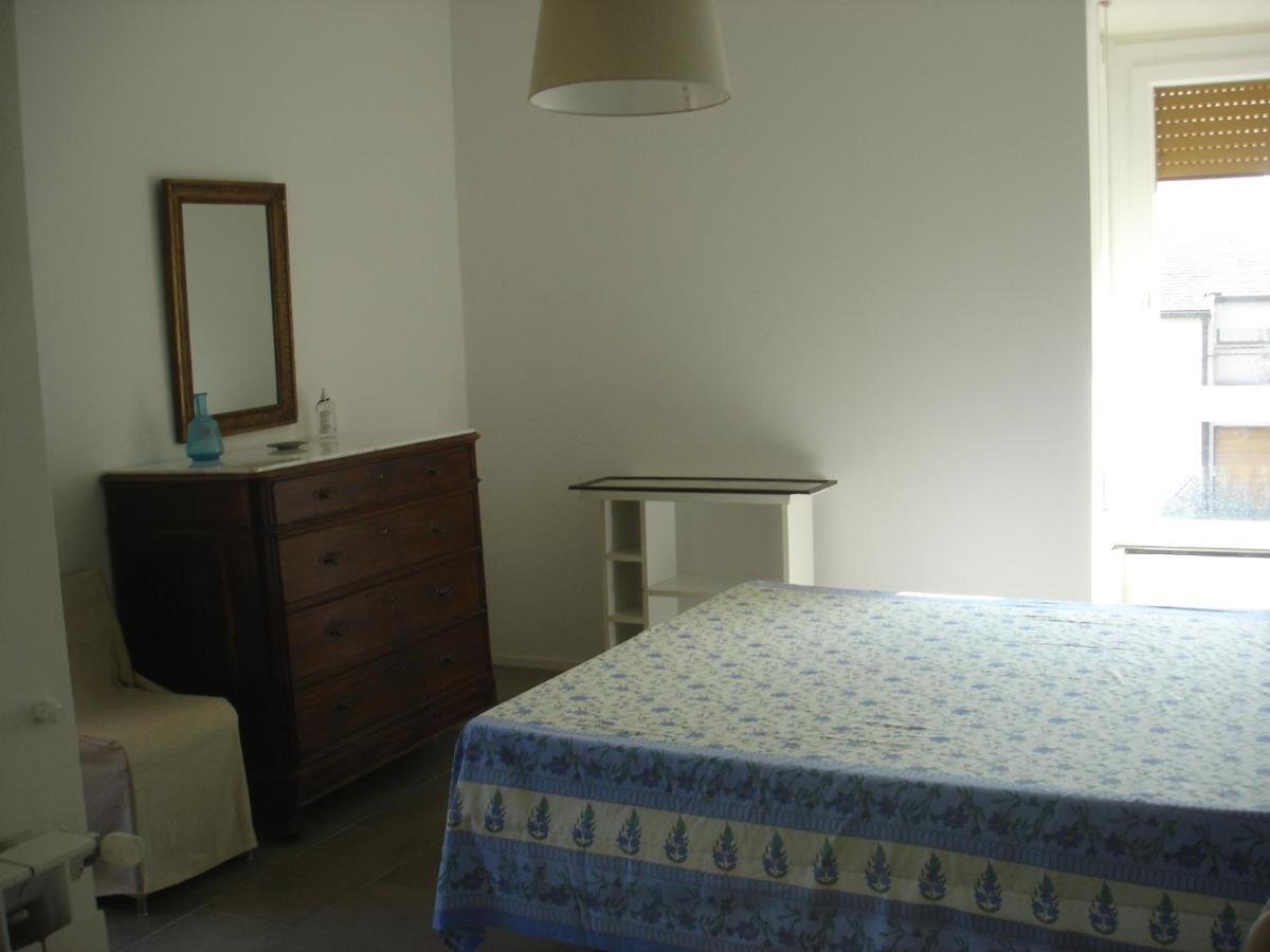 Residenza Gabry Apartman Monterosso al Mare Kültér fotó