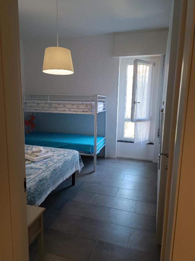 Residenza Gabry Apartman Monterosso al Mare Kültér fotó
