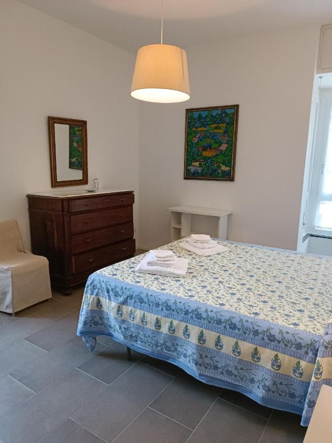 Residenza Gabry Apartman Monterosso al Mare Kültér fotó