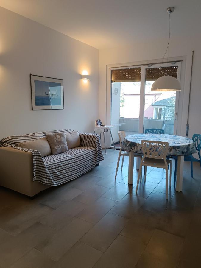 Residenza Gabry Apartman Monterosso al Mare Kültér fotó