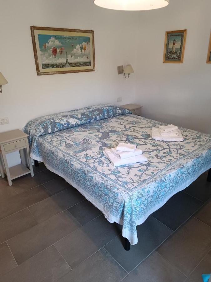 Residenza Gabry Apartman Monterosso al Mare Kültér fotó