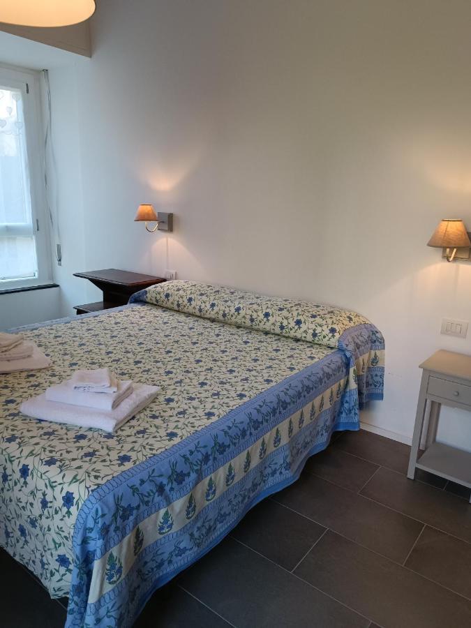 Residenza Gabry Apartman Monterosso al Mare Kültér fotó