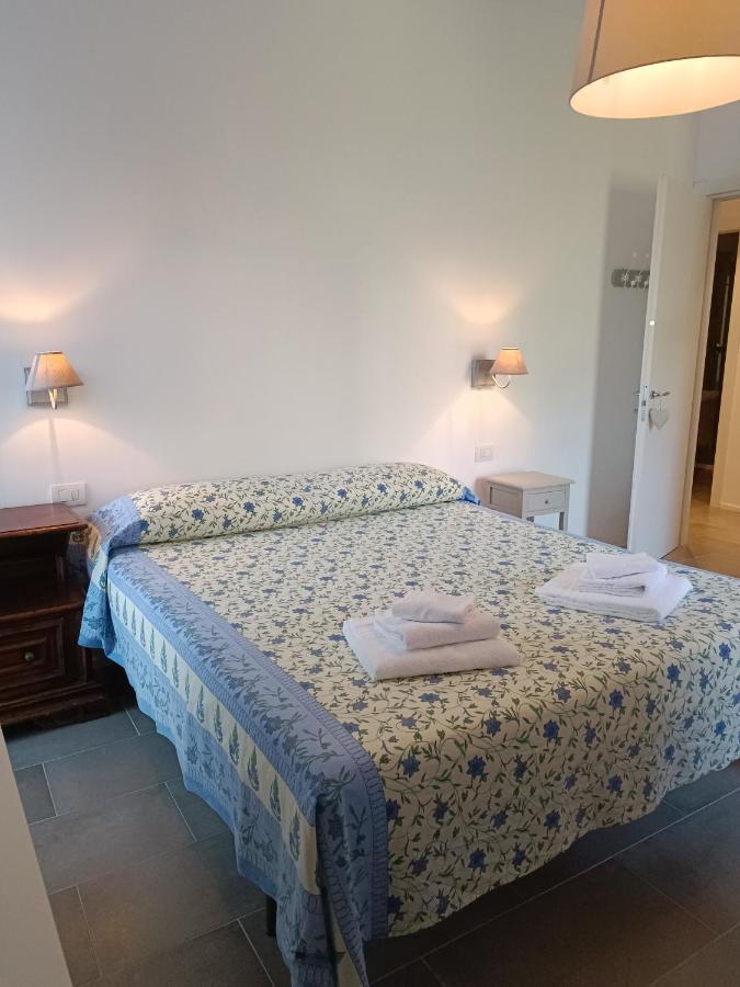 Residenza Gabry Apartman Monterosso al Mare Kültér fotó