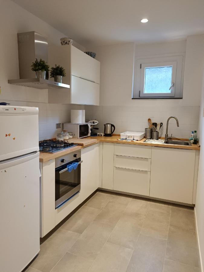 Residenza Gabry Apartman Monterosso al Mare Kültér fotó