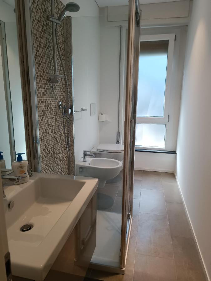 Residenza Gabry Apartman Monterosso al Mare Kültér fotó
